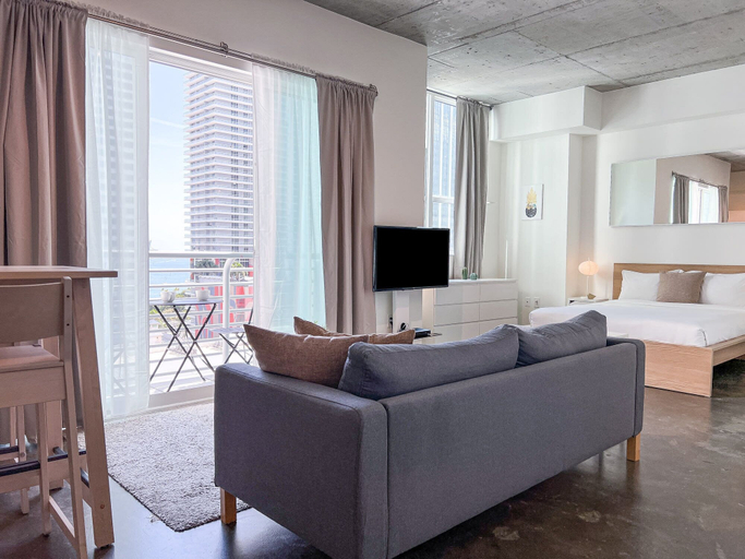 Interior 3, Center Stage- Downtown, Parking, Pool, Hot Tub, Miami-Dade