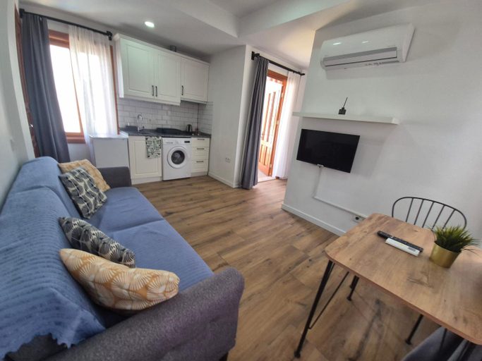 Others 5, Sabah Homes, Antalya