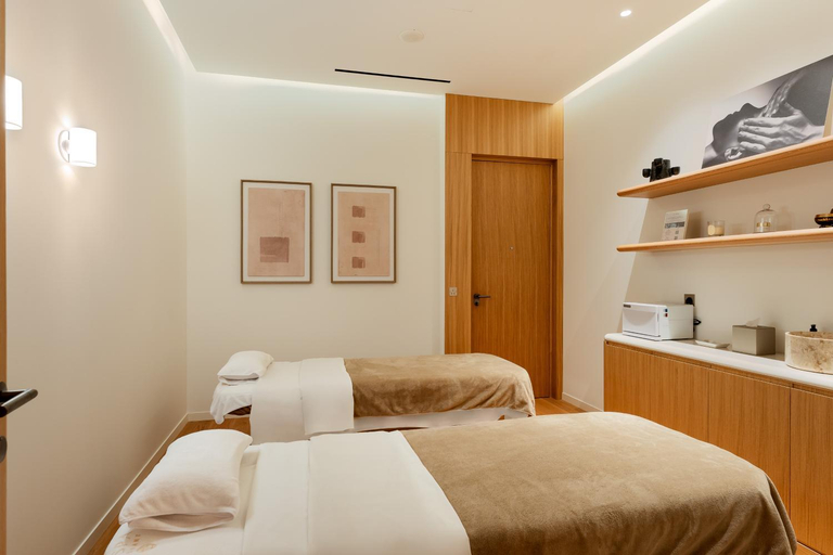 Bedroom 3, Domaine de Verchant, Hérault