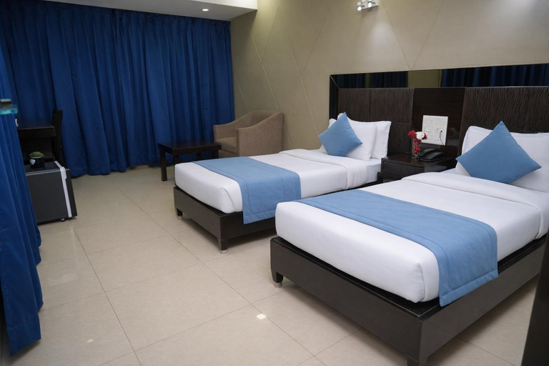 Others 4, Hema's Hotel Supreme, Visakhapatnam