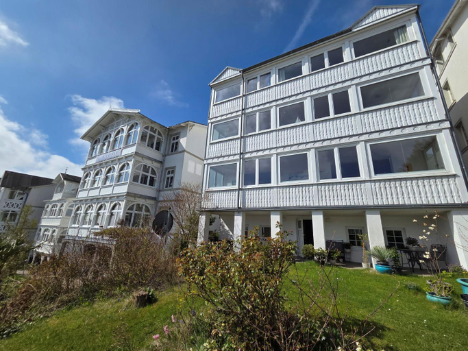 Others 3, Villa Johanna mit herrlichem Meerblick, Vorpommern-Rügen