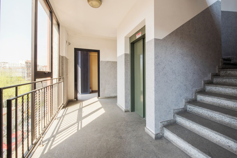 Exterior 5, Lambrate Retreat, Milano