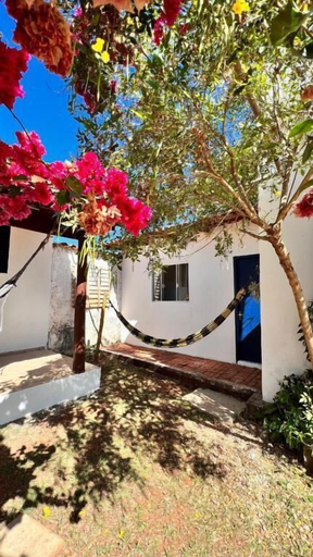 Property grounds 5, Chalés Bela Vista, Pirenópolis