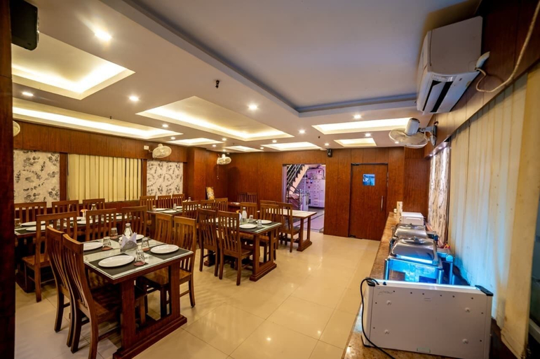 Food & Drinks 4, Hotel Sonajhuri, Purba Medinipur