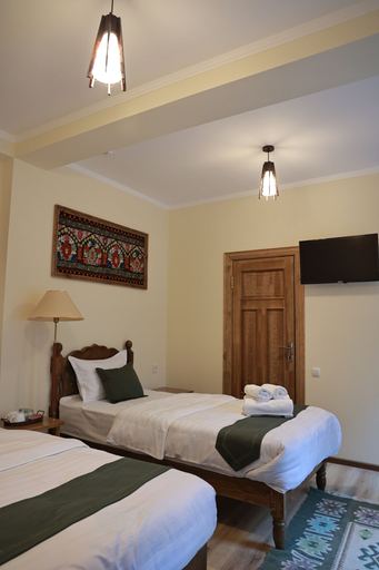 Room 3, BAKOVUL HERITAGE, Buxoro
