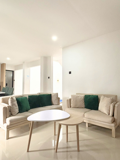 Others 5, The Savanna Villa, Malang