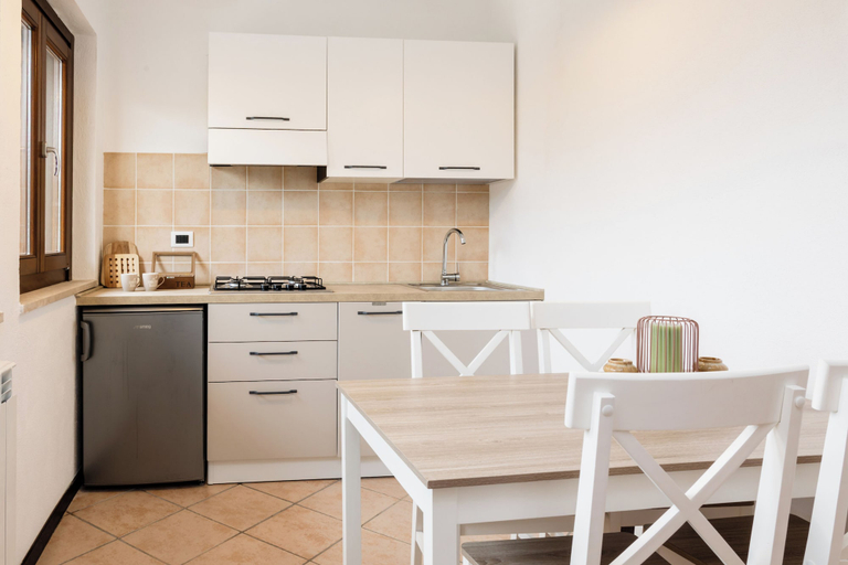 Interior 2, Tana Dell'orso 20, Isernia