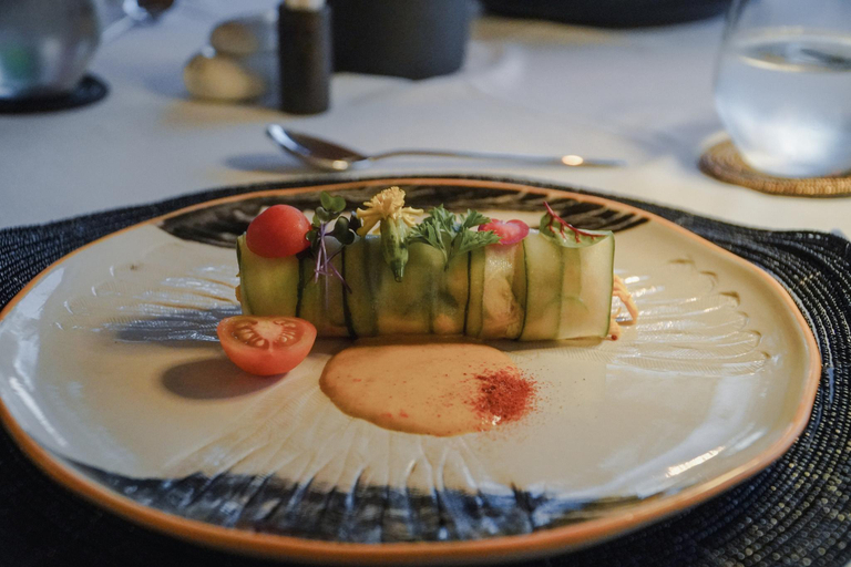 Food & Drinks 5, The Jing, Buleleng