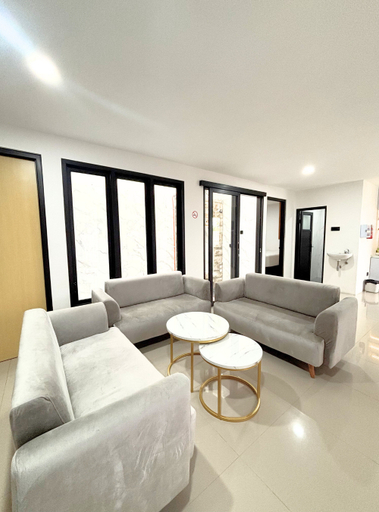 Others 4, The Savanna Villa, Malang
