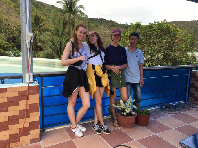 Sport & Beauty, Con Son Green Island, Ho Chi Minh City