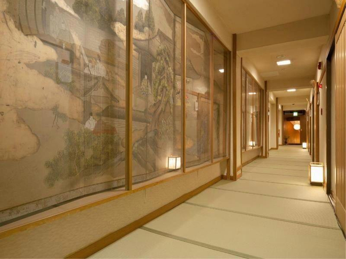 2, GOROKAKU, Numata