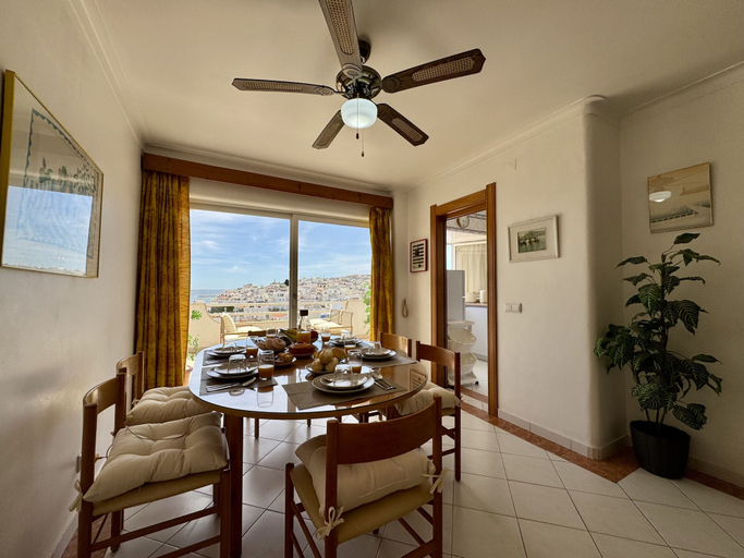 Living room 5, Albufeira Amazing View 2 by Homing, Albufeira