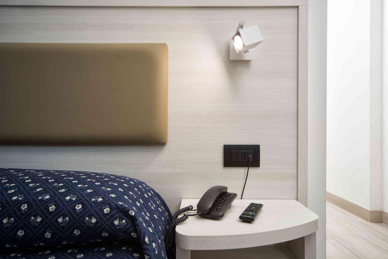 Bedroom 2, Alloggi Liviana Pontecorvo, Padua