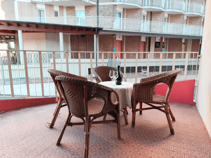 Others 5, Perfect stay just steps from the beach, Venezia