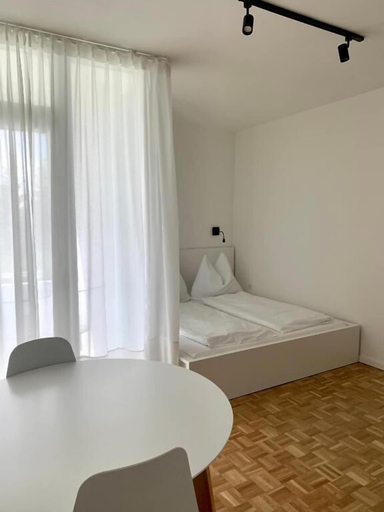 Living area 4, Appartement 509, Klagenfurt