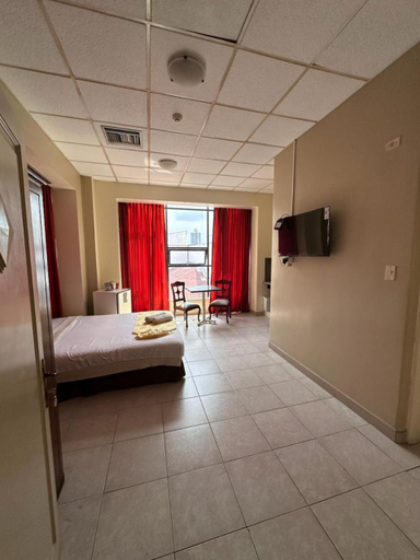 Bedroom 3, Hotel Las Penas, Guayaquil