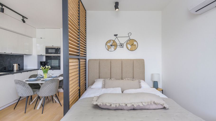 Others 5, Apartamenty Sun & Snow Perła Mierzei, Nowy Dwór Gdański