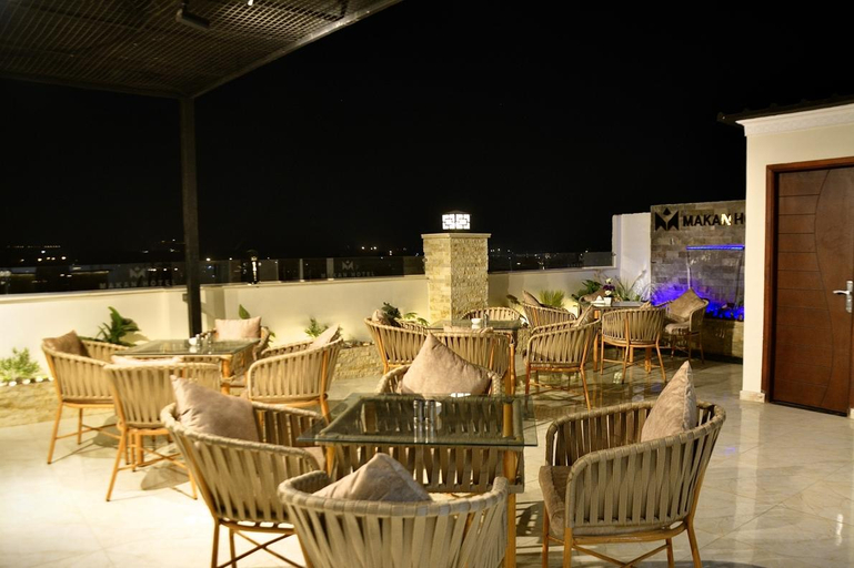 3, Makan Pyramids View, Al-Ahram