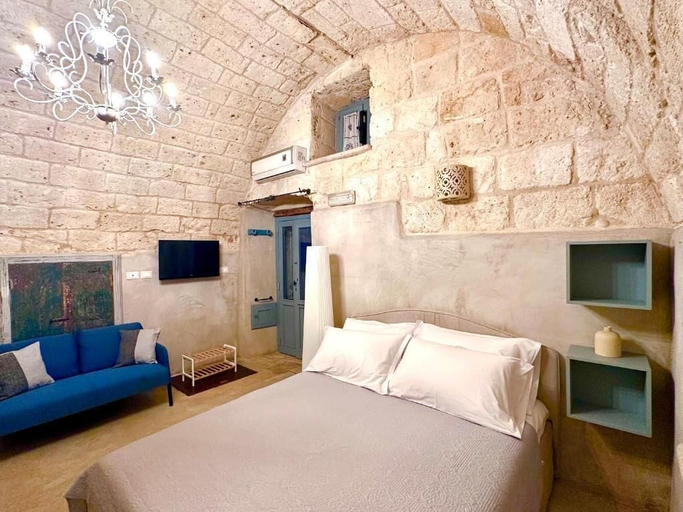 Room 2, DIMORA DI LEO, Barletta-Andria-Trani