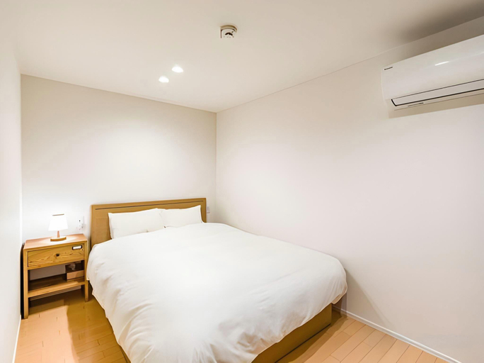 Bedroom 3, Rakuten STAY HOUSE x WILL STYLE Fujinomiya, Fujinomiya