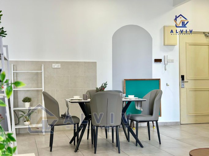Others 2, Atlantis Melaka by Alviv Management, Malacca City