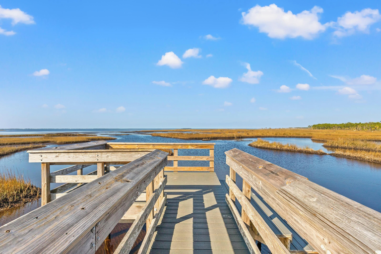 Hiking, Beach House - Coastal Cabana, Gulf