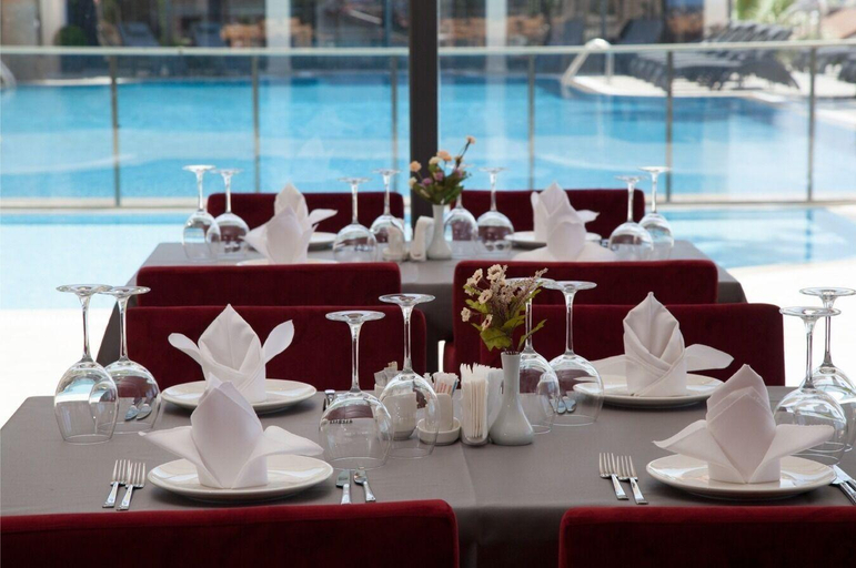 Food & Drinks 5, Neopol Hotel, Kuşadası
