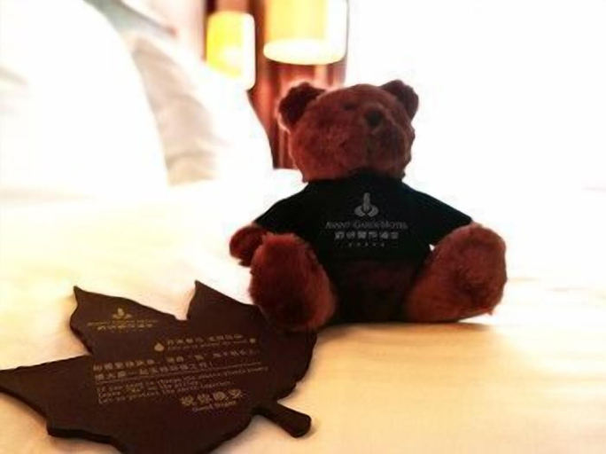 Others 4, Shenzhen Shun he International Hotel(Bao An Pingzhou Metro Station), Shenzhen