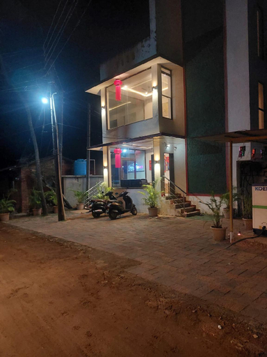 Others 3, LIVING SPACE RESORT, Sindhudurg