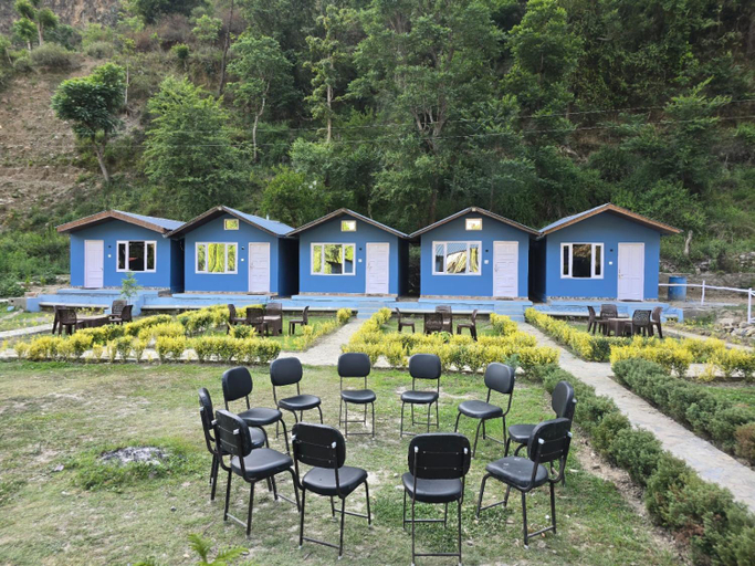 Others 4, Serene River Cottages Sadhupul, Solan