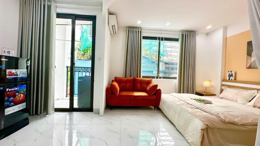 Room 5, 25 House 298 Ngoc Lam - Long Bien bridge, Long Biên