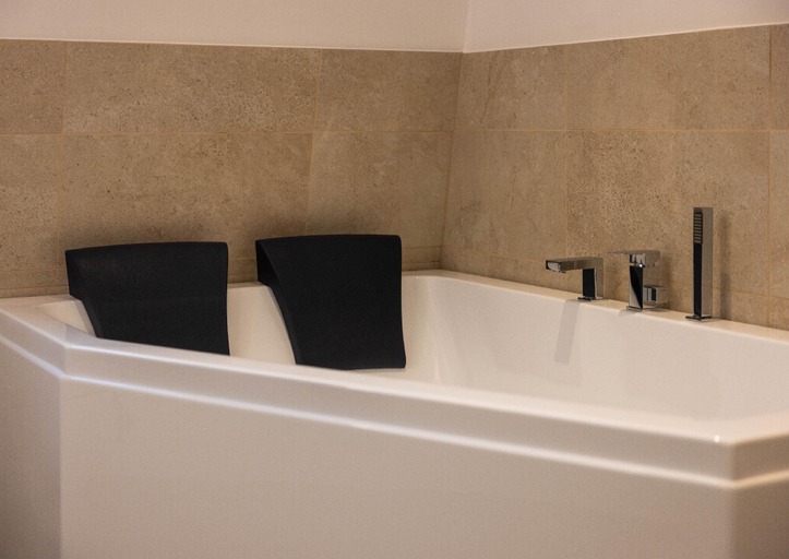 Bathroom 4, ART Hotel Dalgas, BW Signature Collection, Ikast-Brande