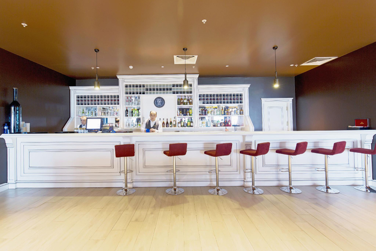 Food & Drinks 5, Euphoria Hotel Batumi, Batumi