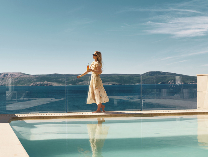 Sport & Beauty 2, Mövenpick Hotel and Residences Kvarner Bay, Novi Vinodolski