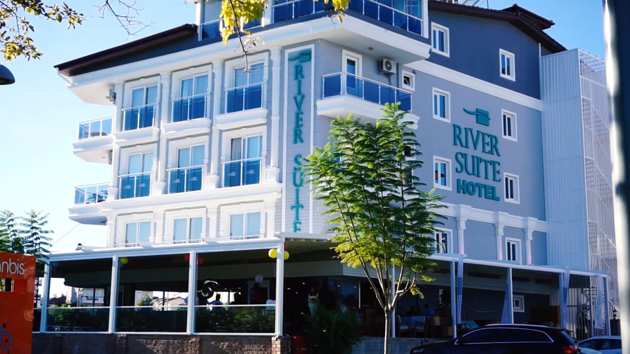 Primary image, River Suite Otel, Manavgat