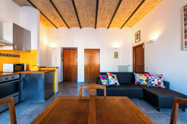 Others 5, Casa Bodoni, Rome