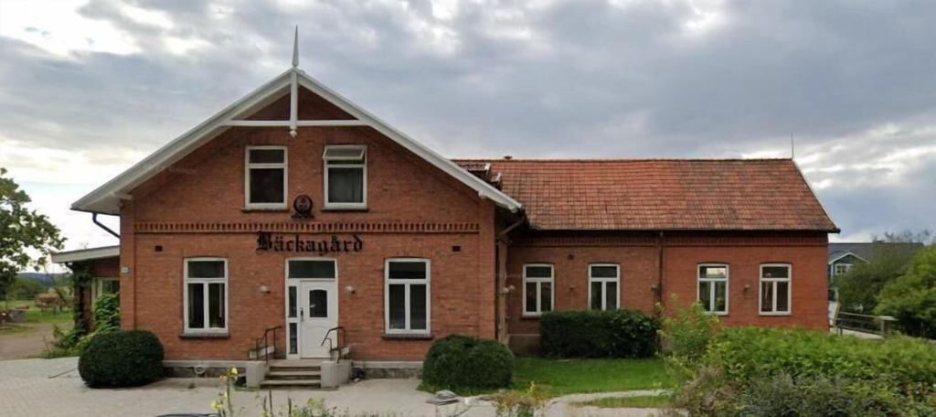 Exterior, Villa Bäckagård Bed & Breakfast, Åstorp