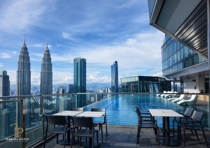 Sport & Beauty 2, Imperial KLCC Residences By Perkasa Ikon, Kuala Lumpur