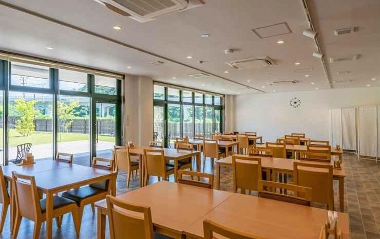Food & Drinks 4, Okumatsushima Lane Hotel, Higashimatsushima