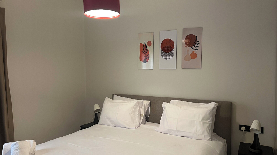 Room 3, Brassbell Homes-Next to Lebanon Embassy, Zamalik