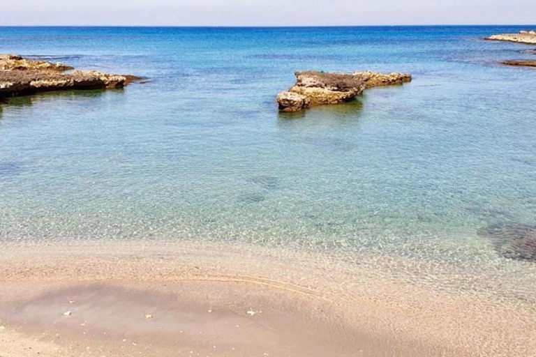 Beach, Tenuta Guarini Trulli On Selva Di Fasano, Brindisi