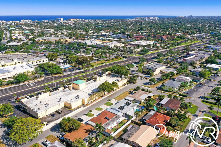 Others 5, Unit G Sea&i Private Room Near Deerfield Beach~, Broward