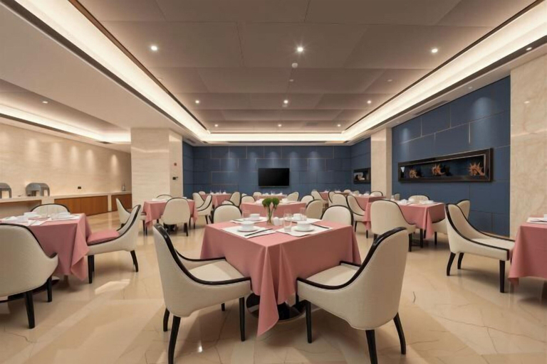 Food & Drinks 5, Anning Golden Age Hotel, Kunming