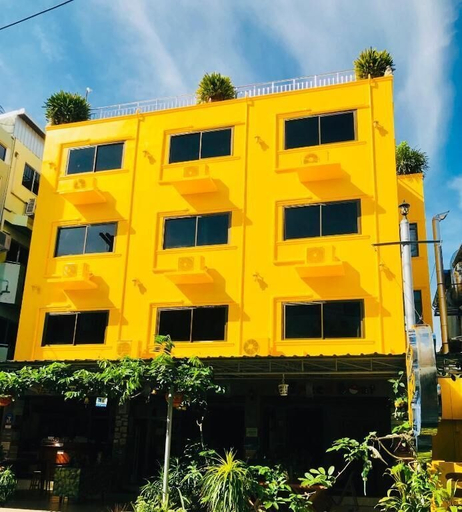 Exterior & Views 2, J Mansion, Mueang Krabi