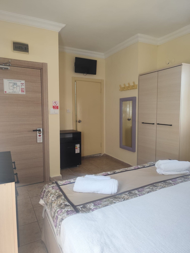 Bedroom 4, Canna Garden Hotel - Adults Only, Bodrum