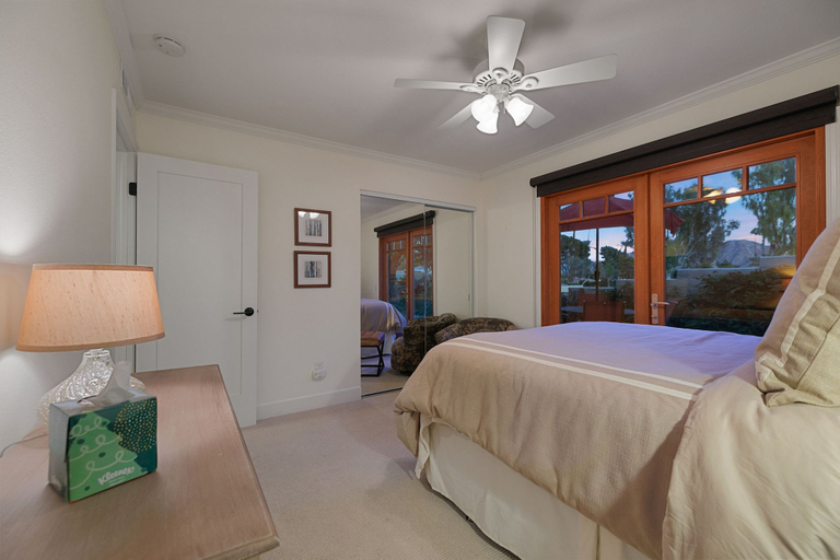 Bedroom 2, The Wells at Indian Wells - Free Golf Usage, Riverside