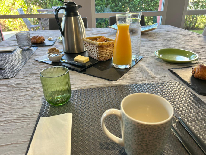 Food & Drinks, La Chambre de Kerly, Côtes-d'Armor