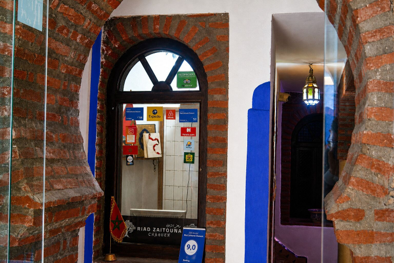 Exterior & Views 2, Riad Zaitouna Chaouen, Chefchaouen