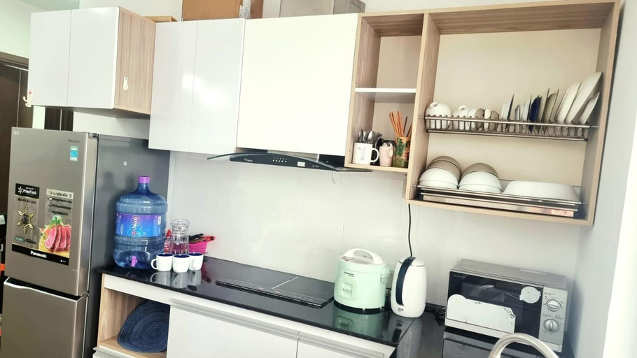 Others 4, Đinh Tĩnh Apartment, Nha Trang