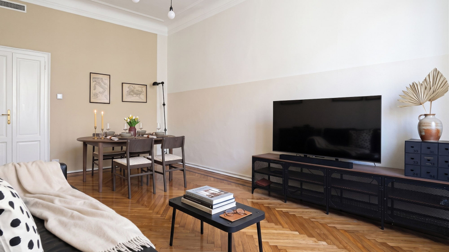 Interior 2, Italianway Comfort - Montello 12, Milano